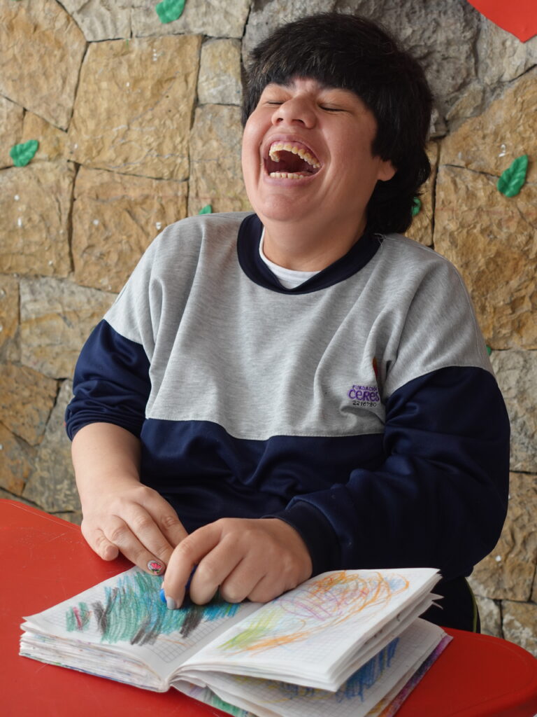 Semi-Internado
Fundación Ceres
servicios
Niños especiales